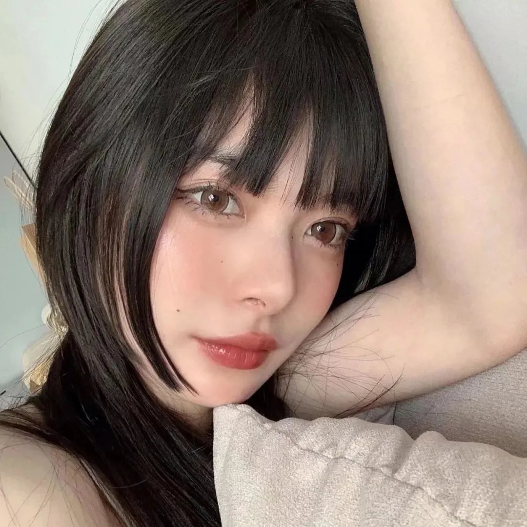 自助女孩